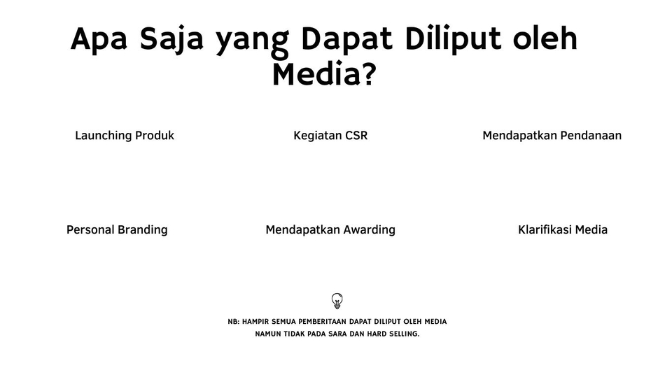 Jasa blogger: Mengapa Blogger Penting Untuk Bisnis Anda?