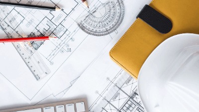 CAD Drawing - Mendesain dan Mengedit CAD Drawing - 1