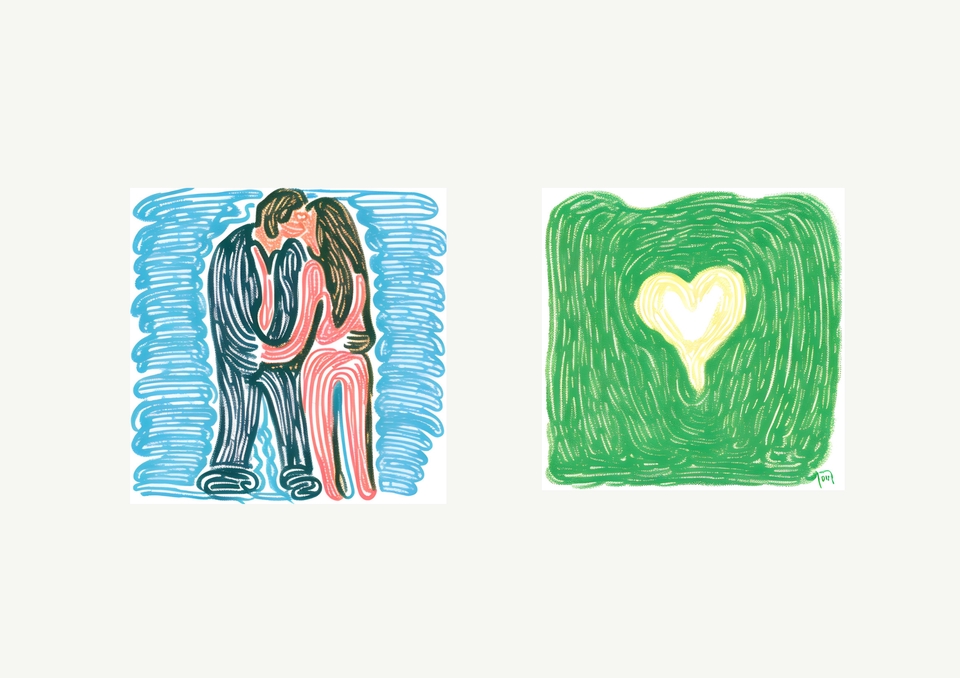 membuat foto seperti anime, crayon, cat air crayon dll