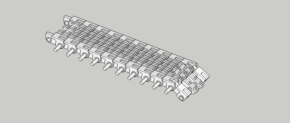 CAD Drawing - Design CAD Drawing (MEP, Steel Structure, Piping) - 7