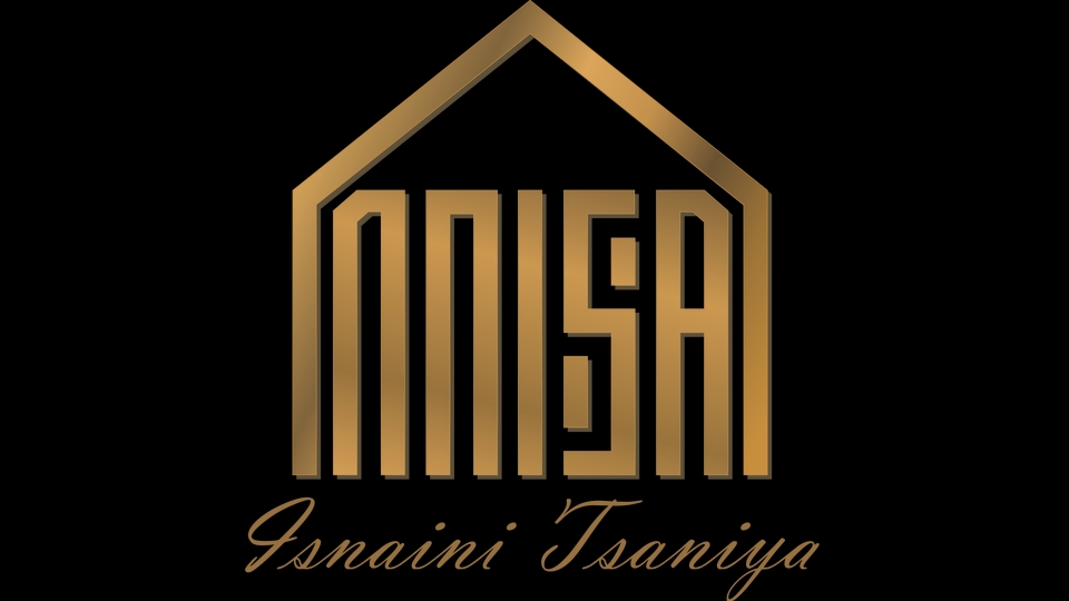 Desain logo elegan