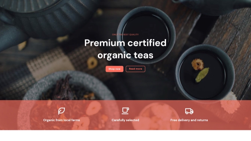 Wordpress - รับทำเว็ปไซด์ เว็ปขายของออนไลน์ ทั้งคุ้มค่าและรวดเร็วด้วย Wordpress - 7