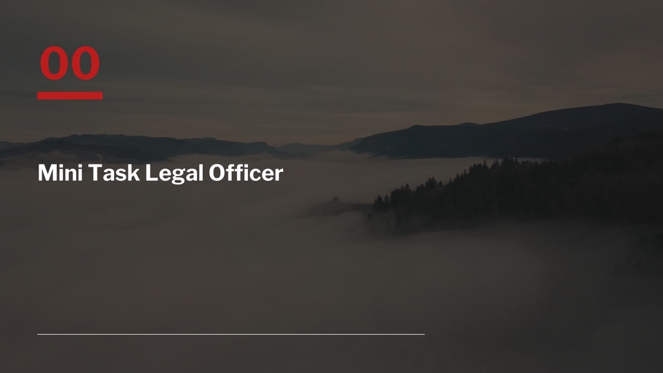 Presentasi - Membuat Slide Presentasi dengan Desain yang Menarik, dan Data yang Akurat. - 3