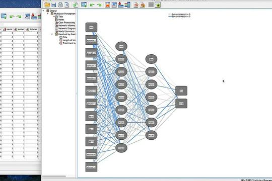 Olah Data SPSS, Datamining, Python, Machine Learning (skripsi, thesis, desertasi)