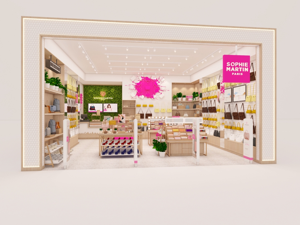 3D & Perspektif - Jasa Design Interior & Exterior (Harga Terjangaku, Kualitas Terjamin) - 30