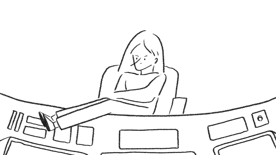 Animations - รับทำ MV Animation frame-by-frame ประกอบเพลง / สื่อต่างๆ - 10