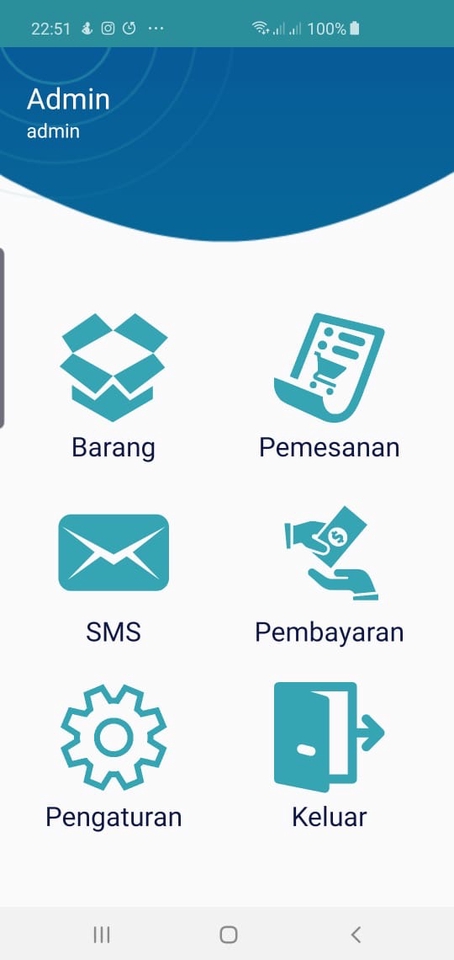 Aplikasi Ponsel - Android Developer Berkualitas - 17