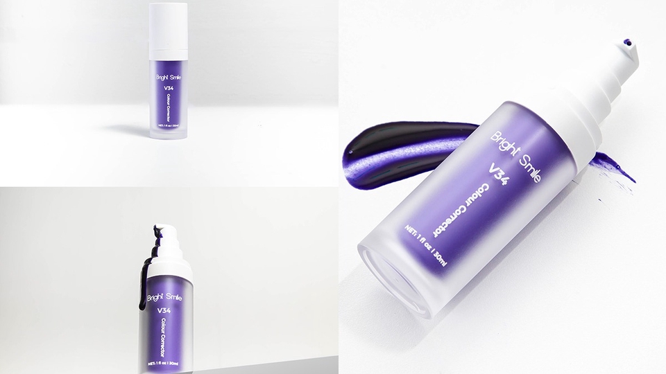 Photography - รับถ่ายภาพสินค้า packshot (รีทัช-ไดคัท) เพื่อเพิ่มยอดขายและการโฆษณา - 1