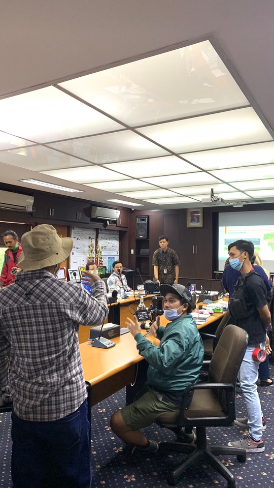 Produksi Video - VIDEO COMPANY PROFILE SELURUH INDONESIA - 12