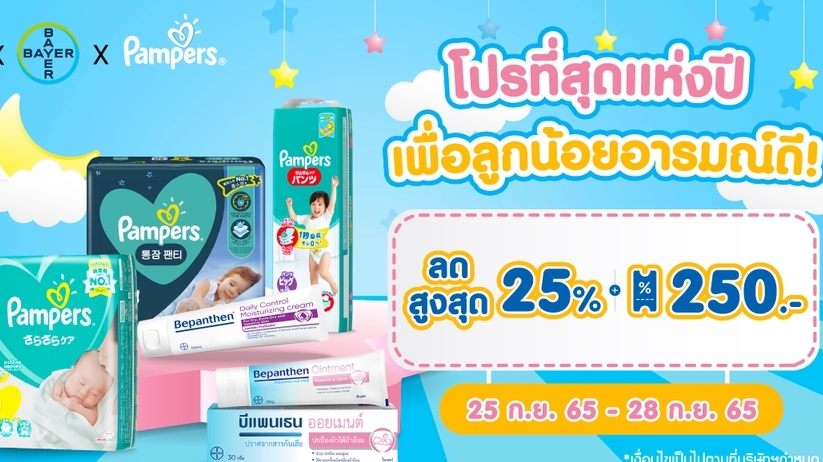 Banner โฆษณา - ภาพประกอบโฆษณาบน Social media - 1