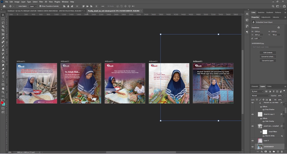 Desain banner Instagram untuk promosi bisnis online, desain banner online, desain banner unik, jasa desain banner instagram, banner promosi instagram