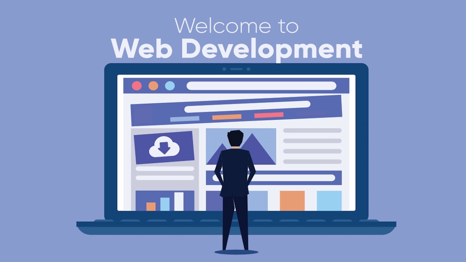 Jasa Developing Blog / Maintenance Blog Murah Dan Berkualitas - Jasa Pembuatan Website Murah
