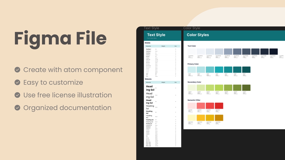 UI & UX Design - UI/UX Design Mobile Apps (Android/iOS) - 4