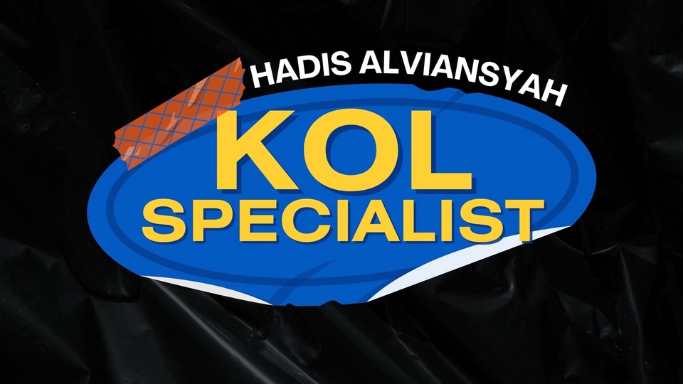 Pemasaran KOL - KOL Specialist: Influencer Nano, Micro, Macro, Mega for Brand - 1