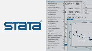 Analisis Data - Jasa Olah Data Statistik dan Ekonometrika dengan Stata, SPSS, dan Eviews - 3