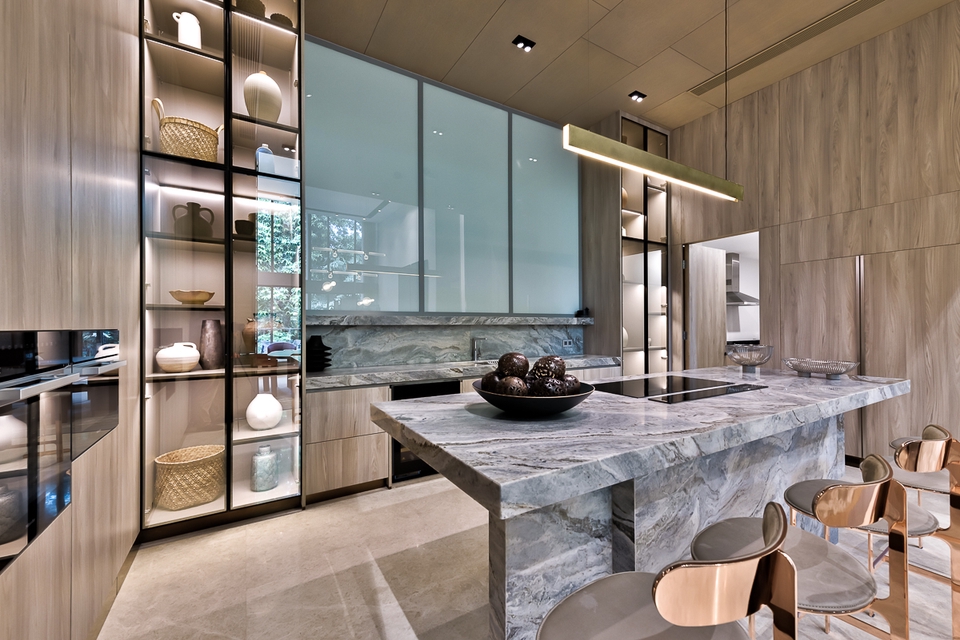 Fotografi - FOTOGRAFI REAL ESTATE/INTERIOR GEDUNG/BANGUNAN (JABODETABEK) - 27