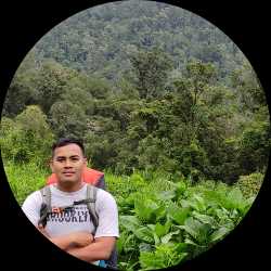 Nur Muhamad Arifin