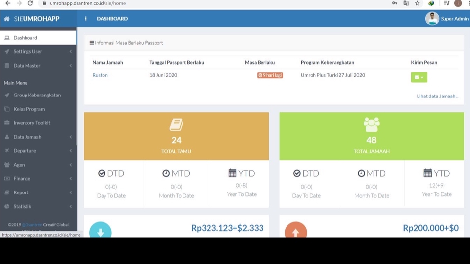 Jasa Pembuatan Website Company Profile 