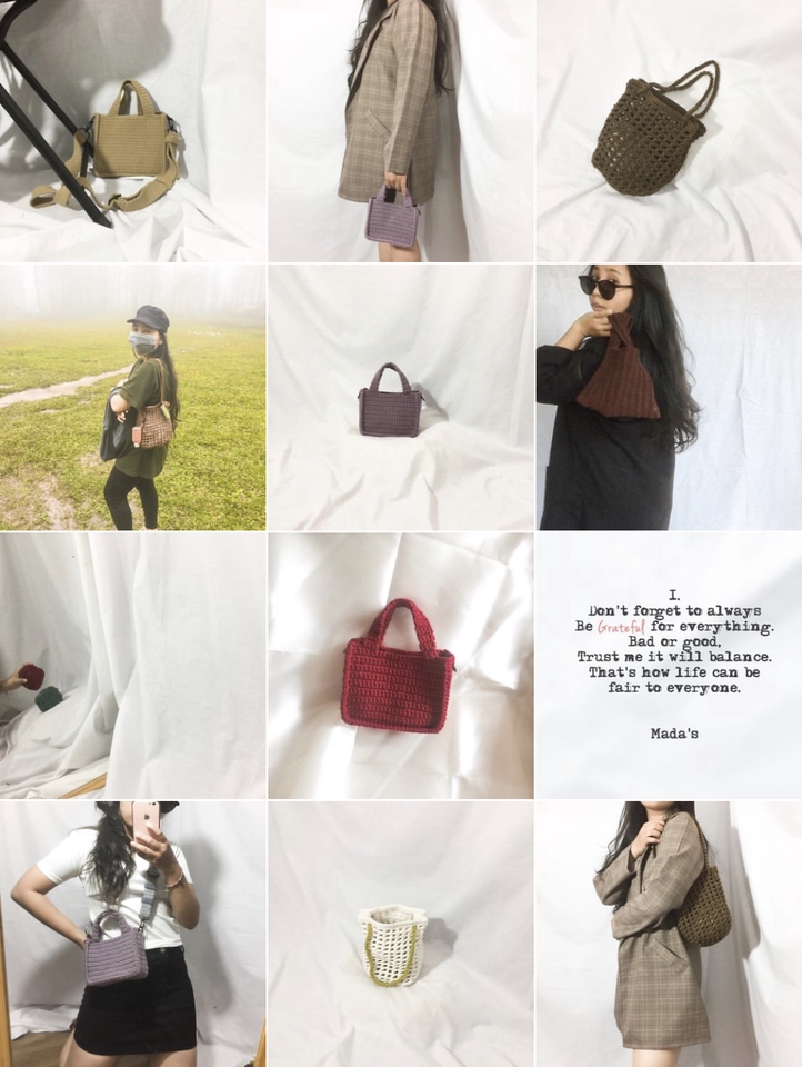 Digital Marketing - Social media dan lain-lain - 3