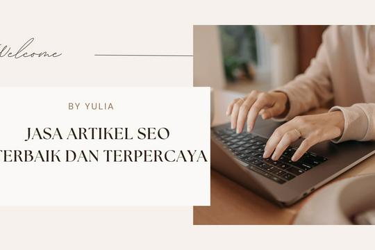 Jasa Content Writer dan Pembuat Artikel Profesional - Jasa Artikel SEO Terbaik dan Terpercaya untuk Blog