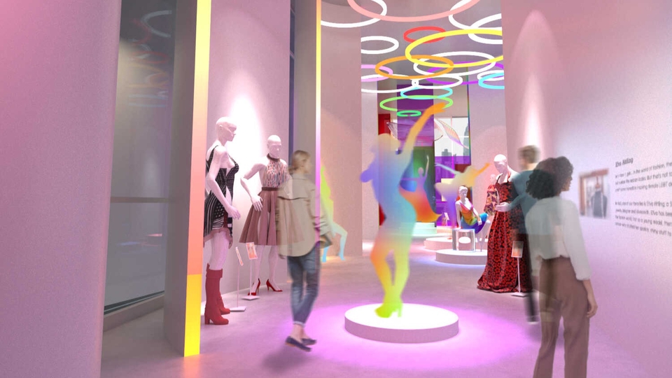 3D Perspective - SM DESIGND เขียนแบบและออกแบบ 3D PERSPECTIVE - 24