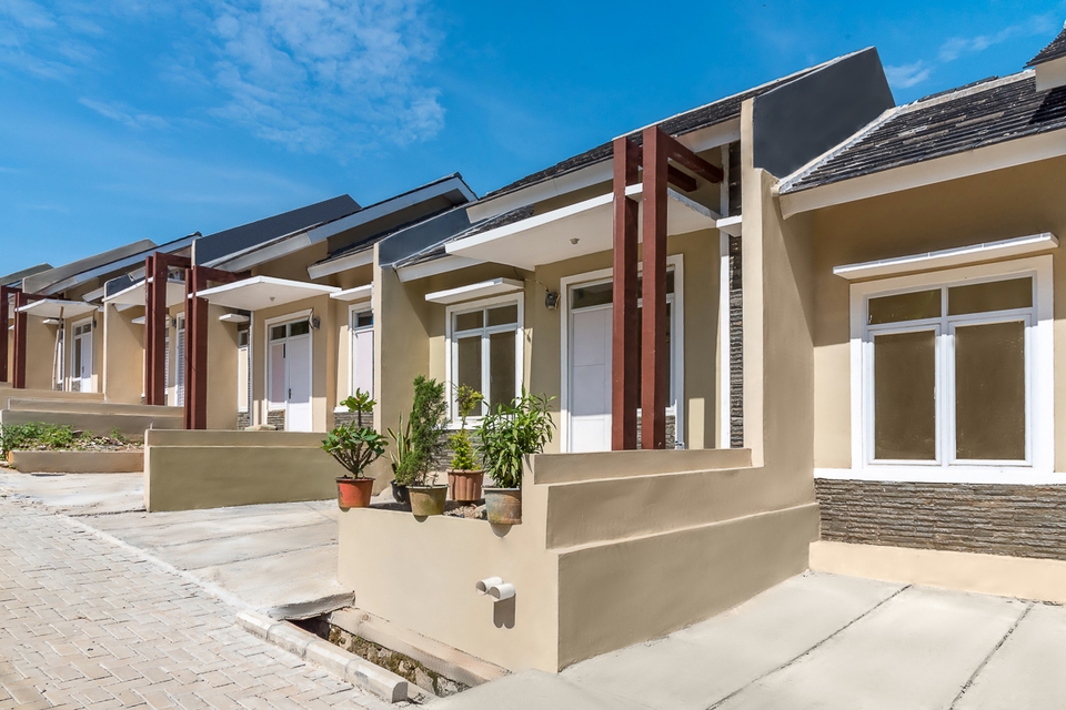 Fotografi - FOTOGRAFI REAL ESTATE/INTERIOR GEDUNG/BANGUNAN (JABODETABEK) - 11