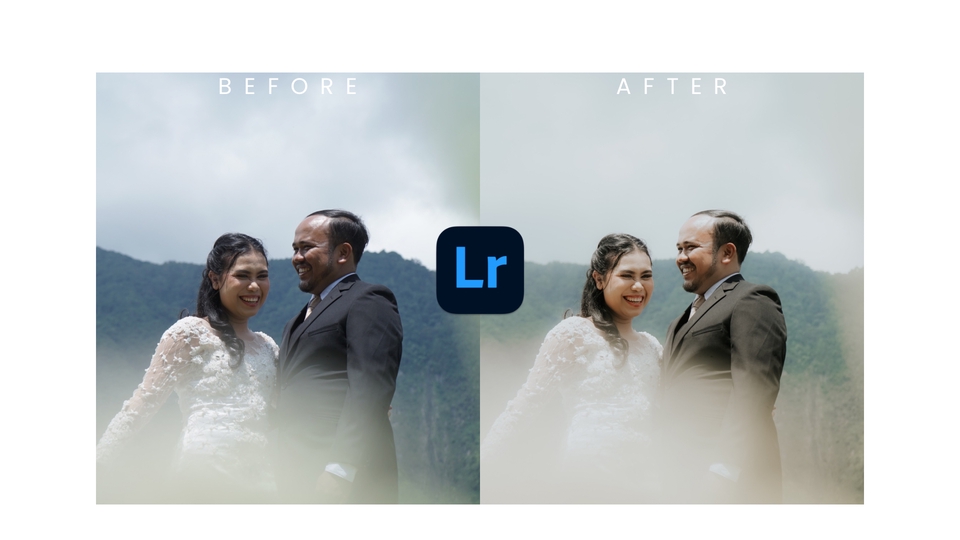 Edit Gambar & Photoshop - Foto Editing - 5