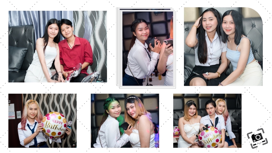 Photography - รับถ่ายภาพโปรไฟล์ งานรับปริญญา งานอีเว้นท์ งานพิธี - 4