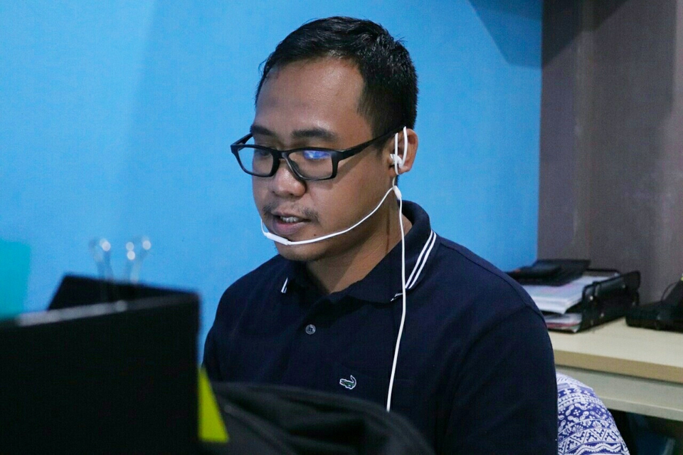 Kursus Online - Jasa Pelatihan Pembukuan Perusahaan - 16