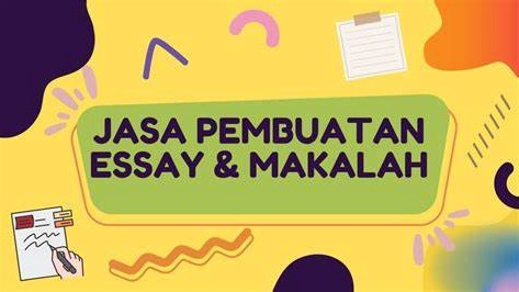 Jasa Pengetikan Online Cepat dan Akurat - Makalah/Tugas JAMINAN PLAGIARISM CHECKER KURANG DARI 20%