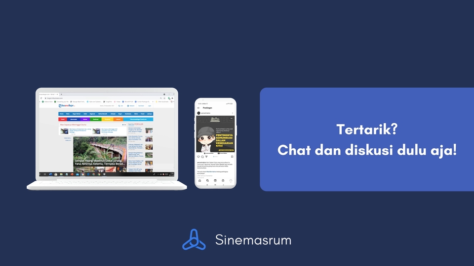 Penulisan Konten - Penulisan Konten Artikel untuk Media Sosial dan Web - 8