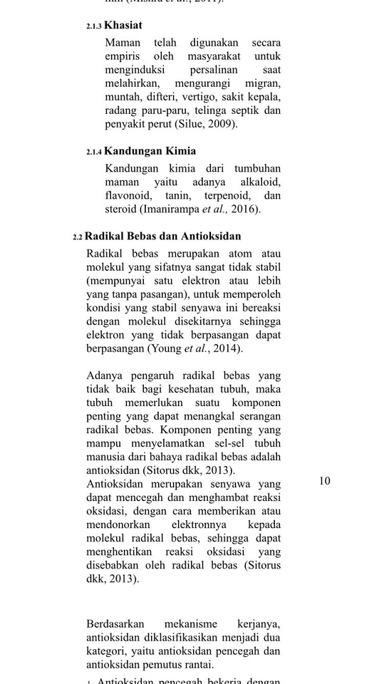 Pengetikan Umum - Pengetikan makalah selesai dalam 1 hari - 3