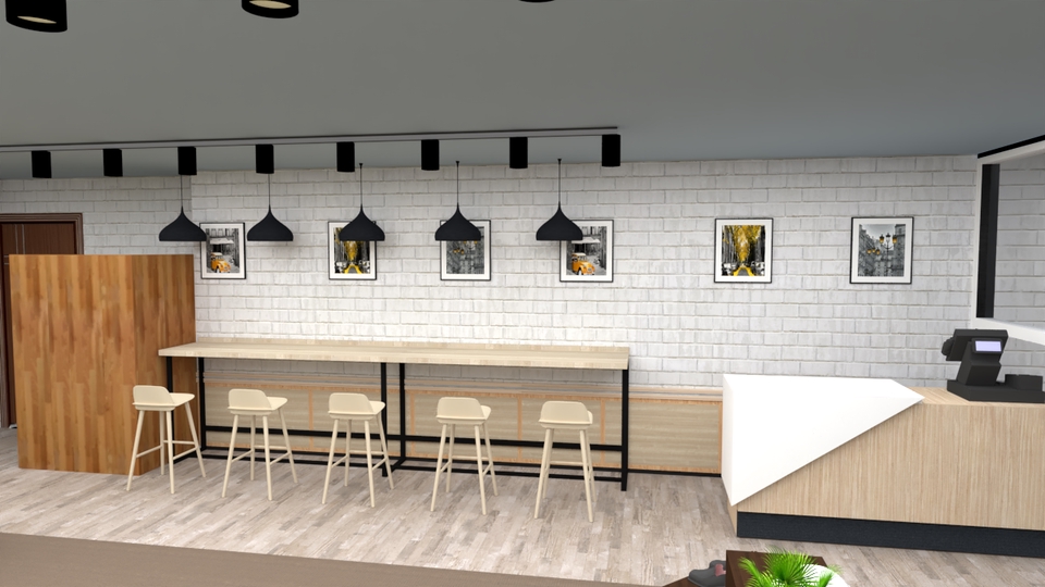 Design Furniture interior