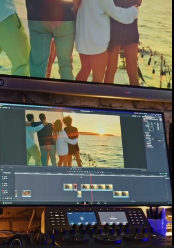 Video Editing - Buat Teks Menjadi Video dengan AI - 4