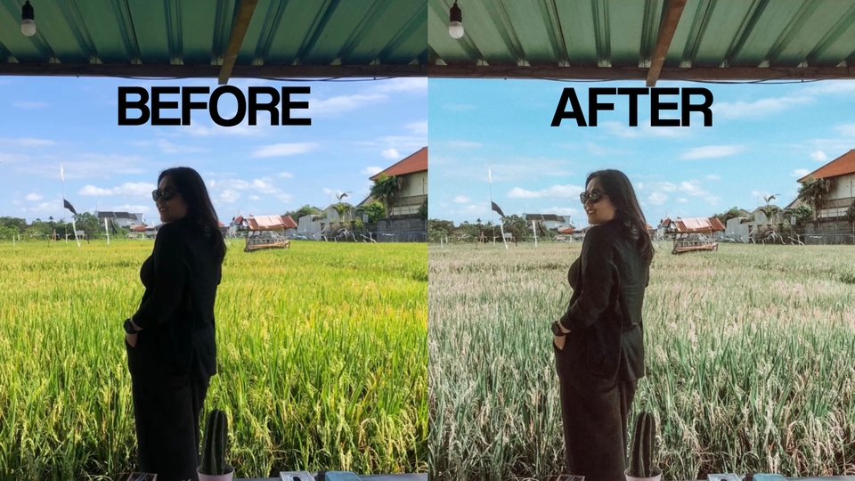 Edit Gambar & Photoshop - Jasa Editing Foto Photoshop & Lightroom  - 2