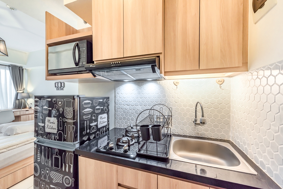 Fotografi - FOTOGRAFI REAL ESTATE/INTERIOR GEDUNG/BANGUNAN (JABODETABEK) - 21