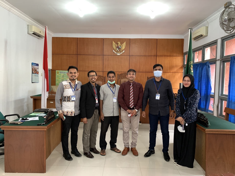 Hukum - Legal Drafting - 3