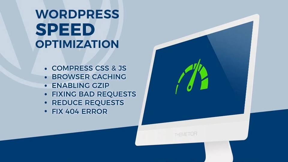 Web Development - Optimasi PageSpeed | Meningkatkan Speed Kecepatan Website Wordpress - 1
