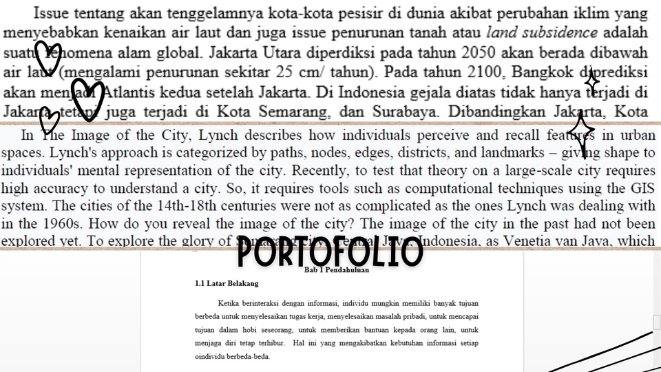 Proofreading - Jasa Editing dan proofread artikel ilmiah - 4