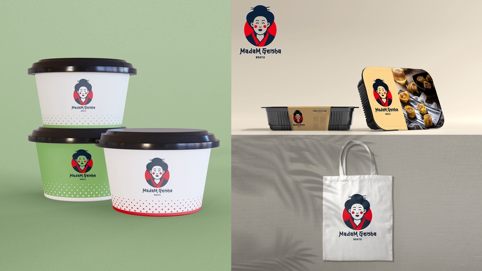 Label & Kemasan - DESAIN LABEL, KEMASAN, PACKAGING, KARTU NAMA, ID CARD DAN STATIONARY - 3