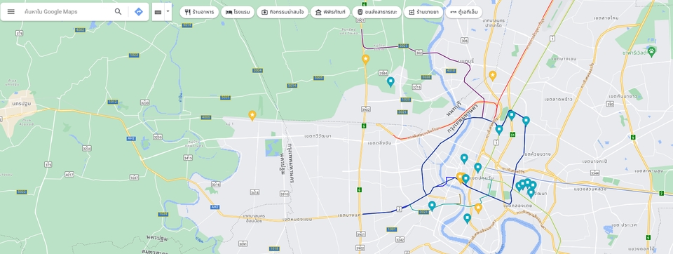 Google Map & My Business - รับปักหมุด เพิ่มสถานที่ ร้านค้า หรือ ธุรกิจ ใน Google Maps - 3