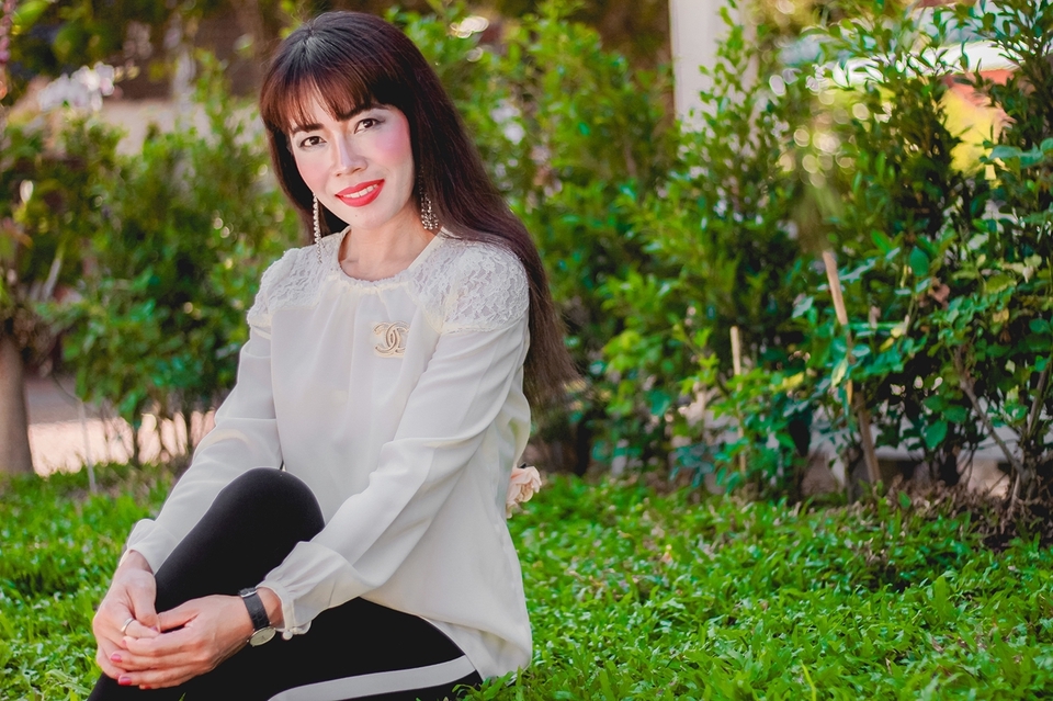 Photography - ถ่ายภาพ แต่งภาพ ไดคัต ตัดต่อ - 2