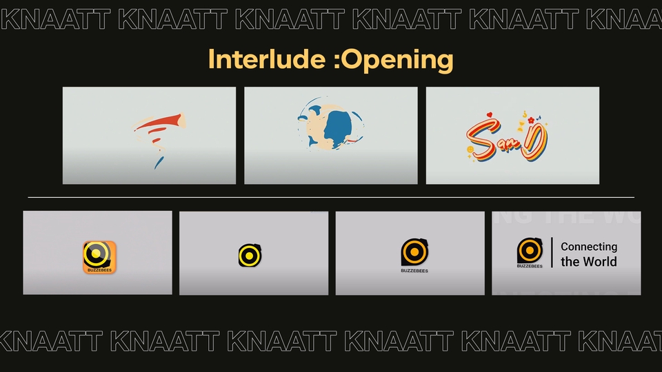 รับทำโมชั่นกราฟิก อินโทร โอเพนนิ่ง สร้างแบรนด์ สื่อดิจิตอล