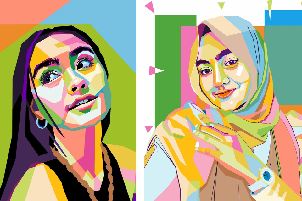 Jasa Lainnya - WPAP Style - 2