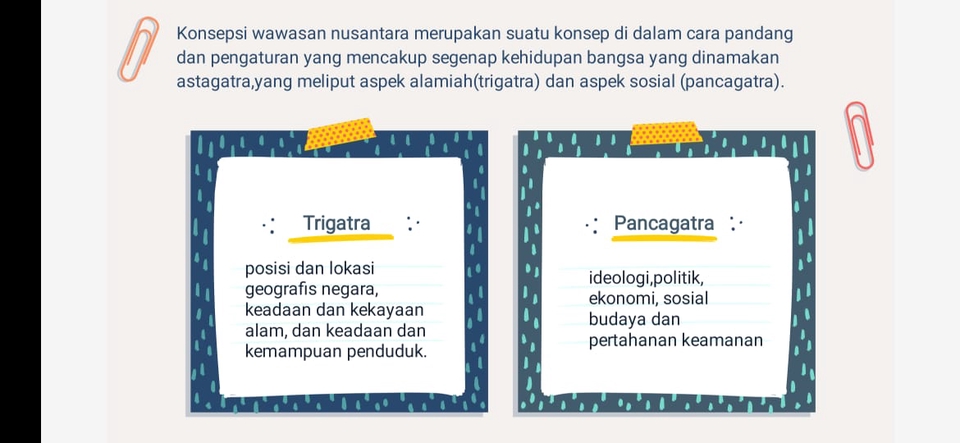 Presentasi - JASA DESAIN PPT MURAH DAN CEPAT SESUAI TEMA - 2