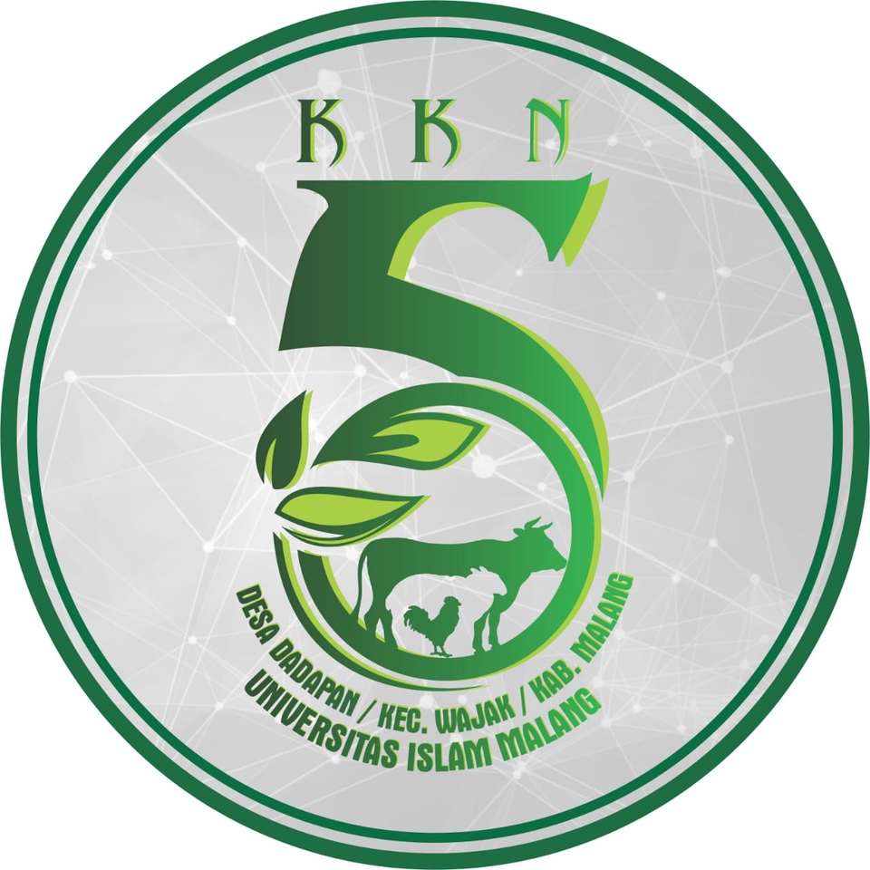Logo - Desain Logo 1 Hari Jadi - 14