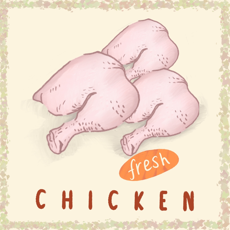 Logo - DESAIN LOGO KEREN, LUCU, MINIMALIS - 9