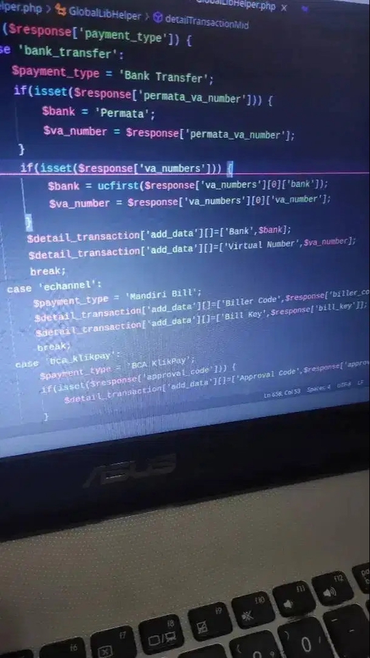 Web Development - Jasa Pembuatan Aplikasi Berbasis Web Dan Website - 10