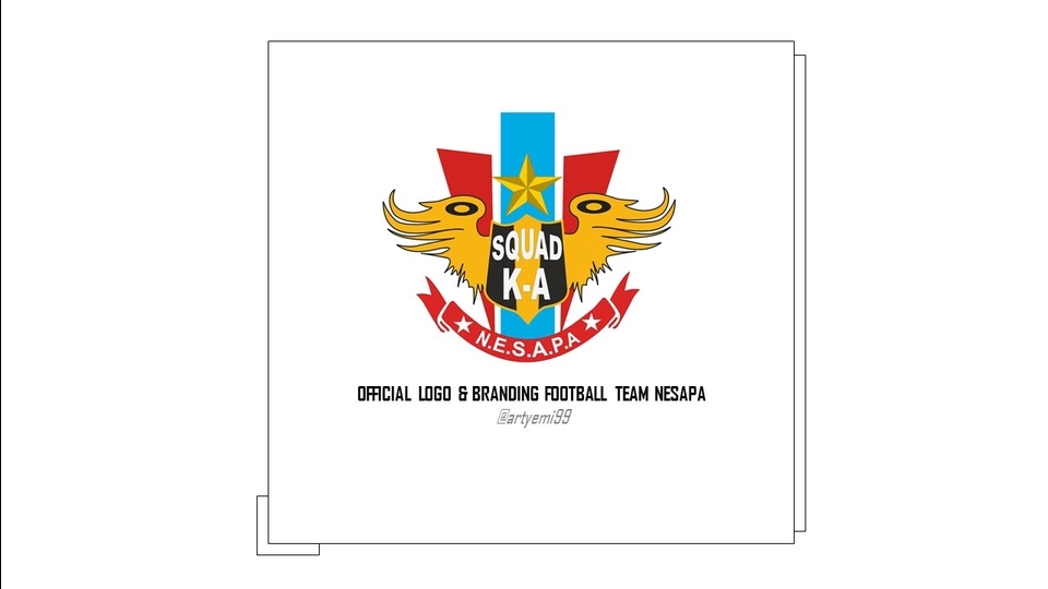 Logo - Desain Logo Original & Repro Gercep & Negotiable - 23
