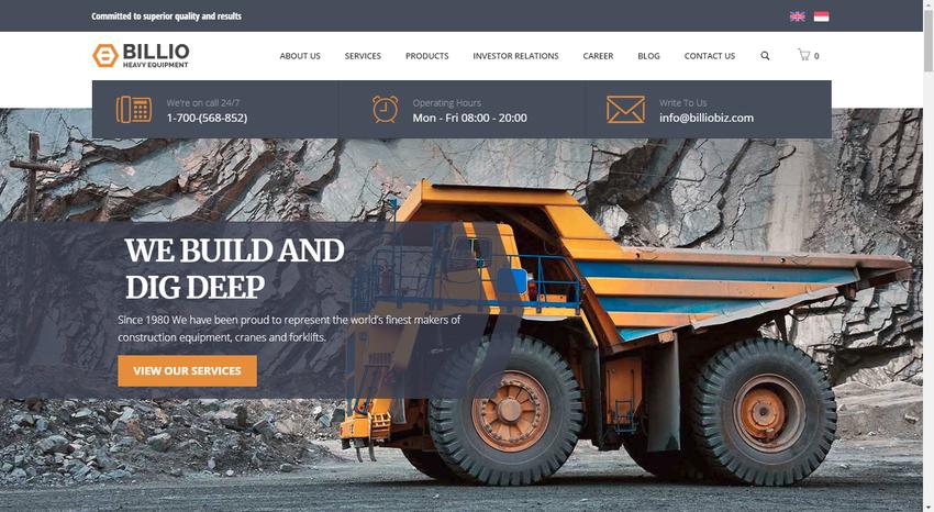 Web Development - Membangun Web Menggunakan Wordpress - 8